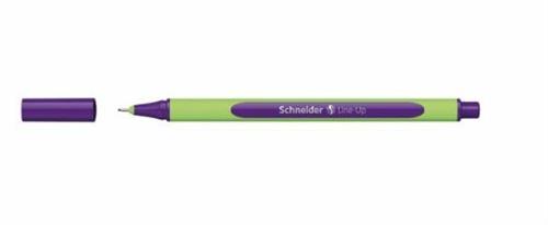 FINELINER LINE UP 0.4 VIOLA ELETTRICO