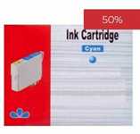 CARTUCCIA EPSON [603XL] CIANO COMPATIBILE