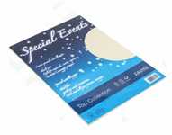 20FG PERLATA A4 120GR BIANCO SPECIAL EVENTS