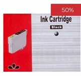 CARTUCCIA EPSON [603XL] NERO COMPATIBILE