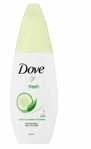 DEODORANTE DOVE GO FRESH SPRAY NO GAS 75ML CETRIOLO TE'VERDE