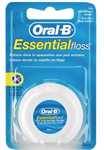 FIlO INTERDENTALE NON CERATO ORAL B