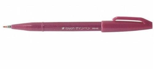 BRUSH SIGN PEN TOUCH ROSA