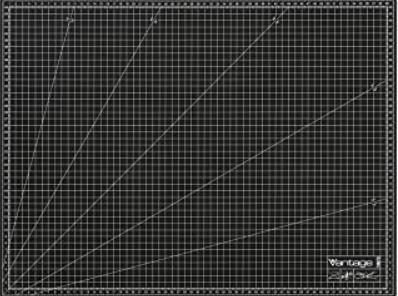 BASE DA TAGLIO 22x30 VANTAGE